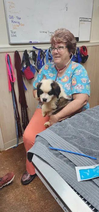 Maness Veterinary Services Picture 1