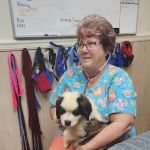 Maness Veterinary Services