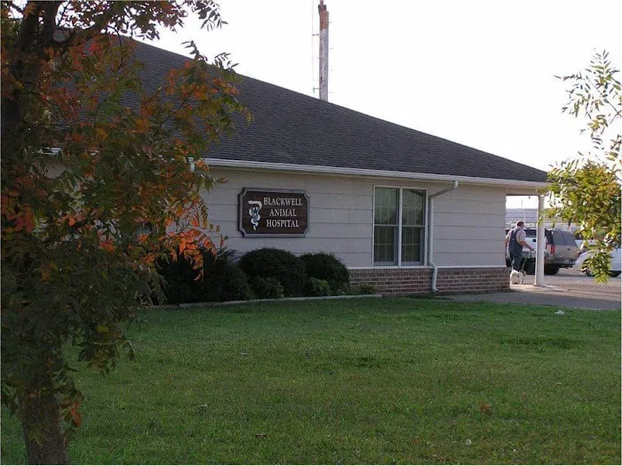 Blackwell Animal Hospital Picture 8