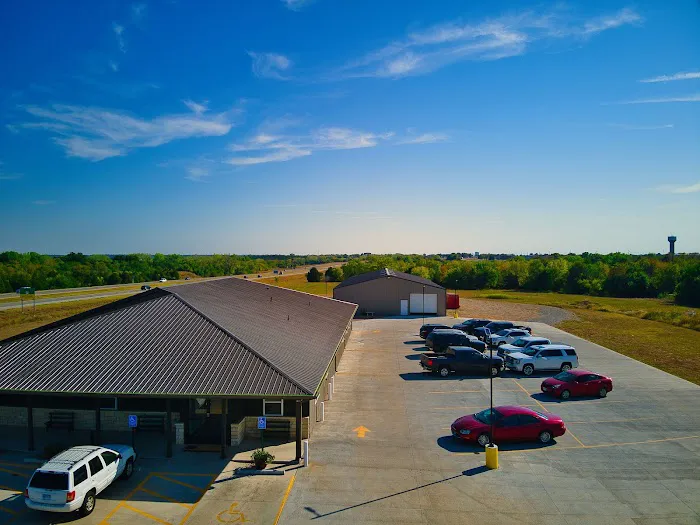 Cottonwood Animal Clinic Picture 6