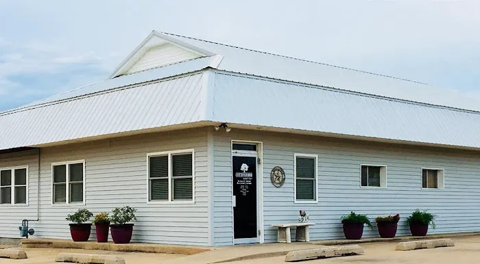 Cottonwood Animal Clinic Picture 7