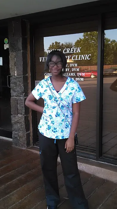 Quail Creek Veterinary Clinic Picture 2