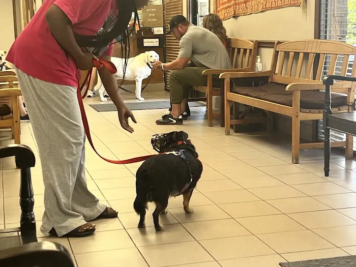 Quail Creek Veterinary Clinic Picture 4