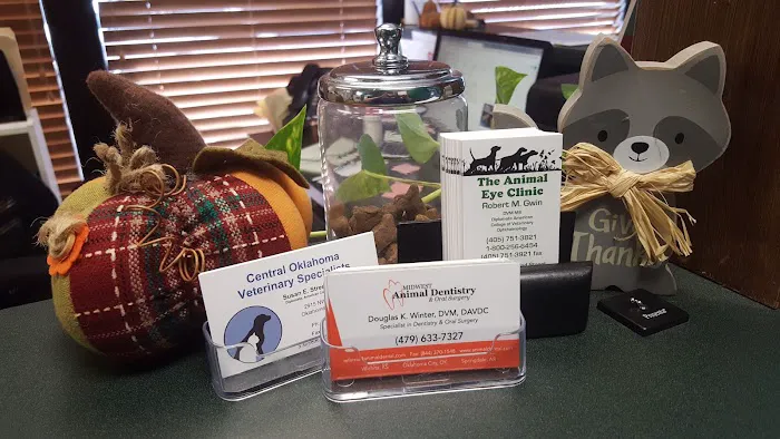 Animal Eye Clinic Picture 3