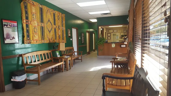 Animal Eye Clinic Picture 4