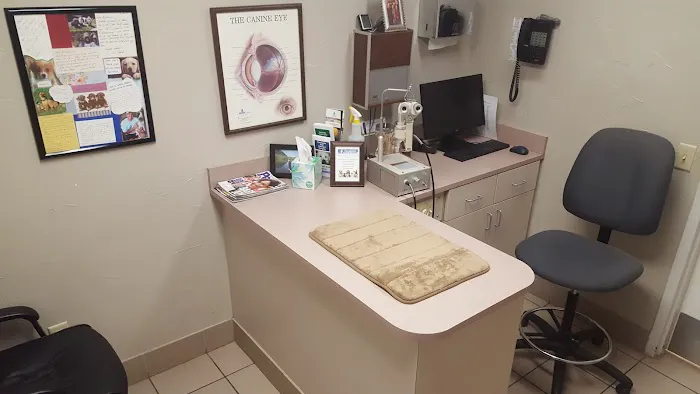 Animal Eye Clinic Picture 8