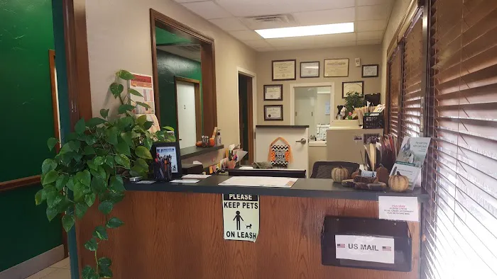 Animal Eye Clinic Picture 6