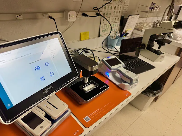 Wedgewood Pet Clinic Picture 5