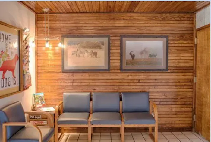 Wedgewood Pet Clinic Picture 10