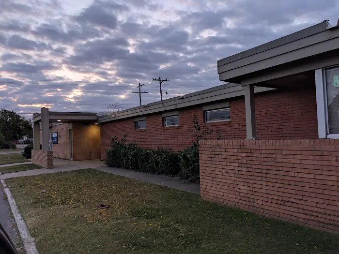 Oklahoma Humane Society Spay + Neuter Clinic Picture 2