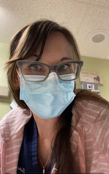 Dr. Allison Skube @ Crestwood Animal Hospital Picture 2