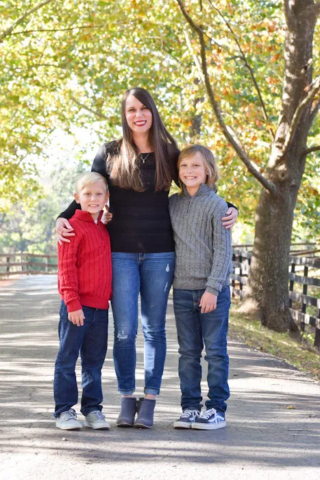 Dr. Allison Skube @ Crestwood Animal Hospital Picture 8