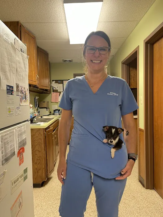 Crestwood Animal Hospital Picture 3