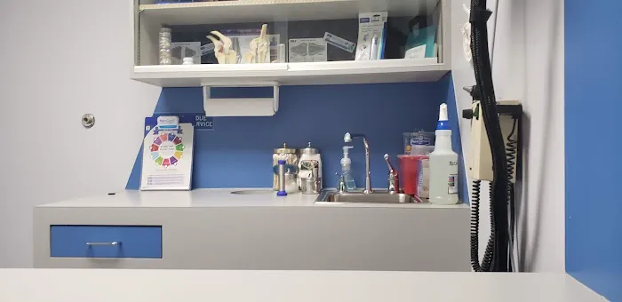 Warwick Animal Hospital Picture 3