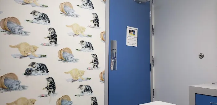 Warwick Animal Hospital Picture 2