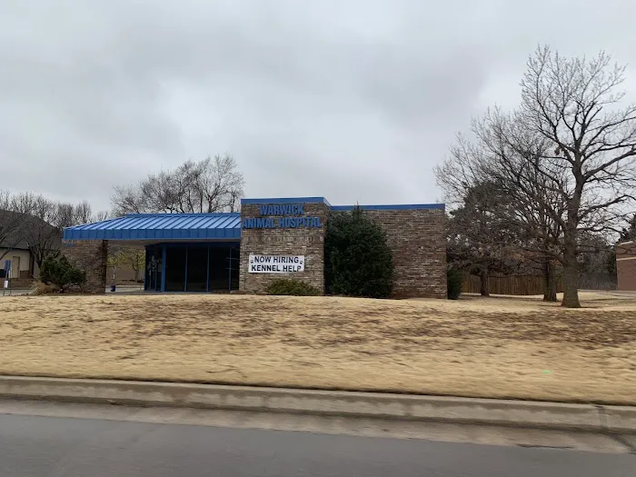 Warwick Animal Hospital Picture 9