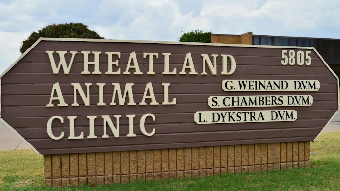 Wheatland Animal Clinic Picture 10