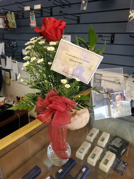 Olson Animal Hospital Inc. Picture 3