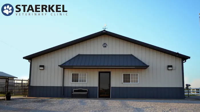 Staerkel Veterinary Clinic Picture 10
