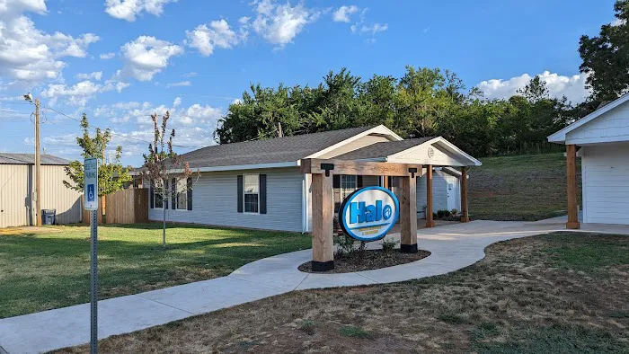 Halo Animal Hospital Picture 1