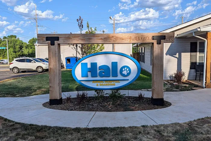 Halo Animal Hospital Picture 2