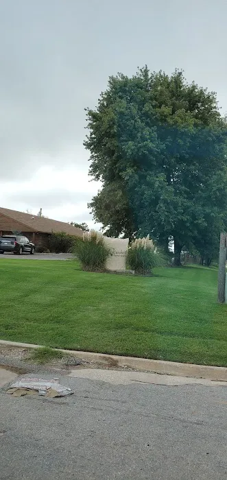 Blanchard Animal Hospital Picture 7