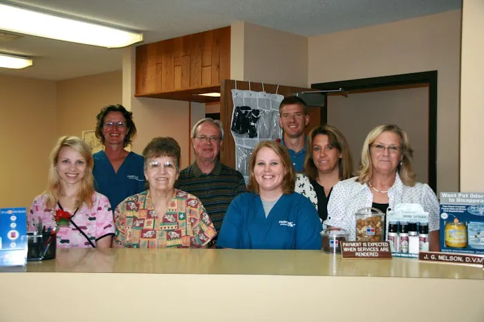 Winfield Veterinary Hospital Picture 1