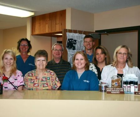 Winfield Veterinary Hospital