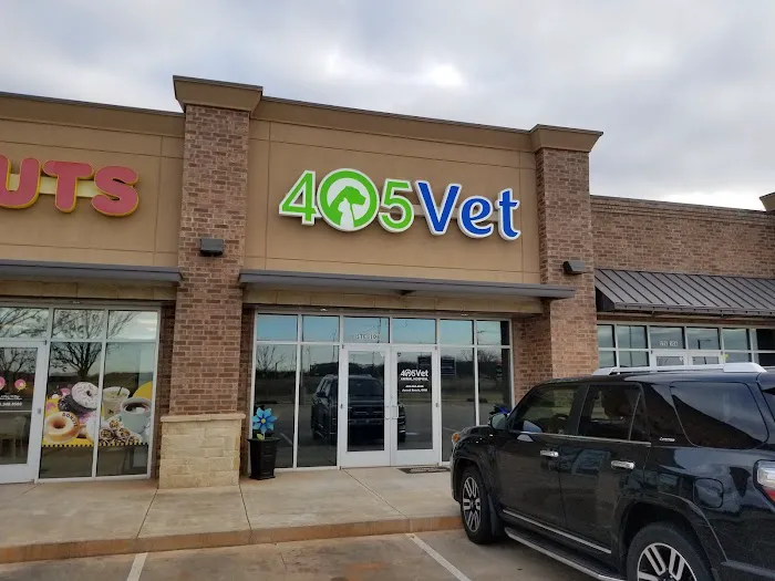 405 Vet Animal Hospital Picture 4