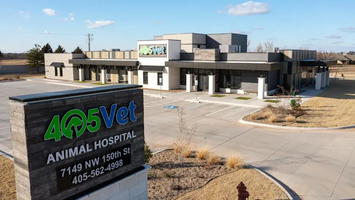 405 Vet Animal Hospital Picture 10