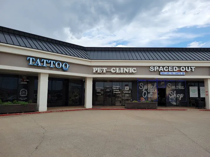 Putnam North Animal Hospital Picture 2