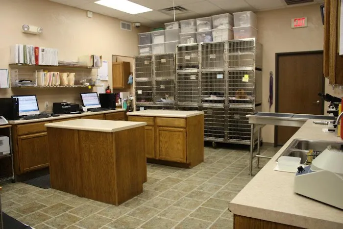 Putnam North Animal Hospital Picture 6