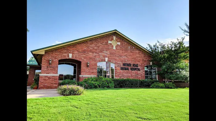 Hefner Road Animal Hospital Picture 3