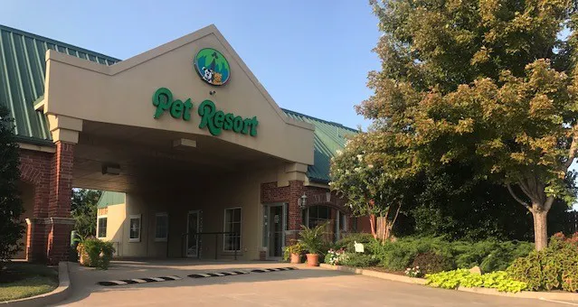 Hefner Road Animal Hospital Picture 6