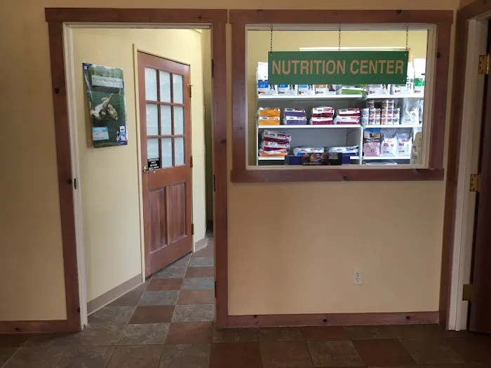 Hefner Road Animal Hospital Picture 4