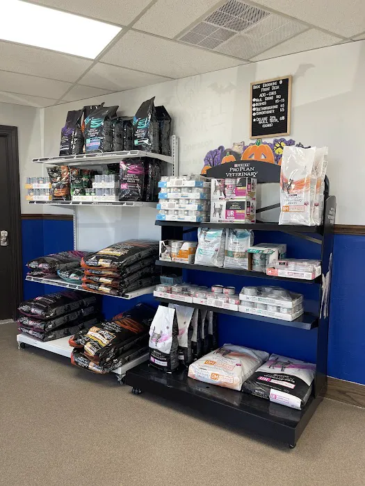 Rockwell Pet Clinic Picture 3