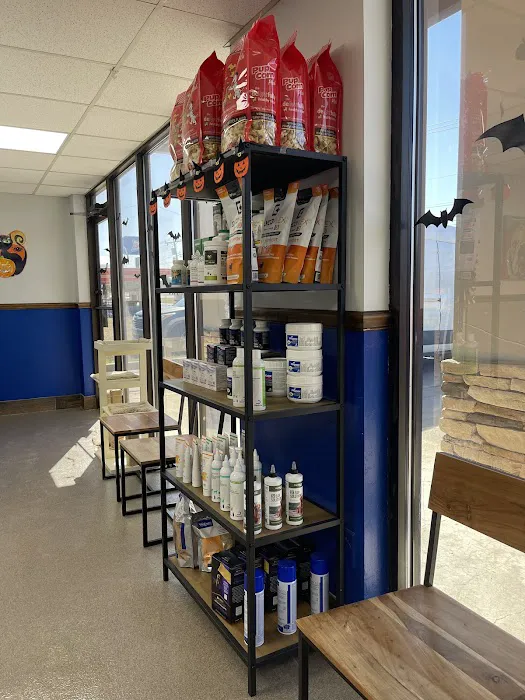 Rockwell Pet Clinic Picture 2