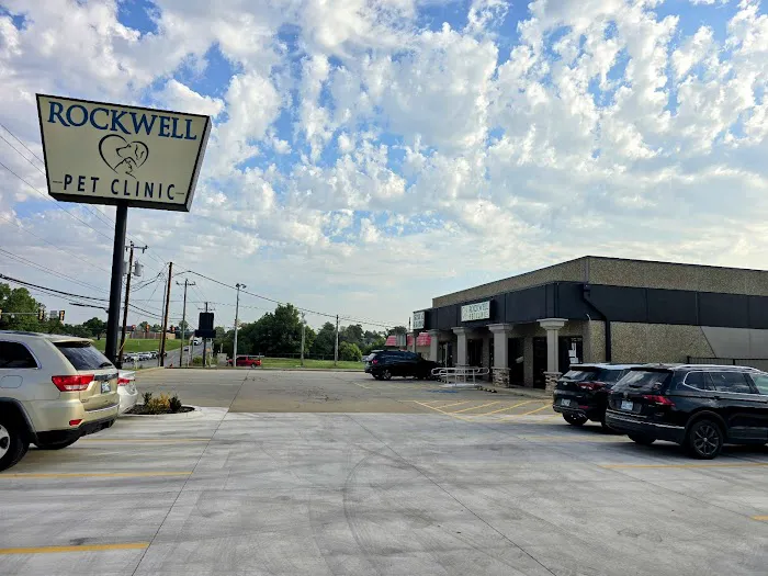 Rockwell Pet Clinic Picture 6