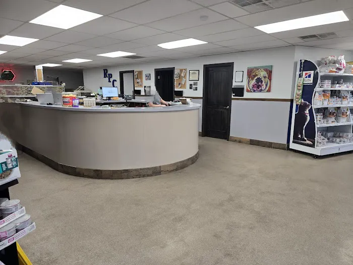 Rockwell Pet Clinic Picture 7