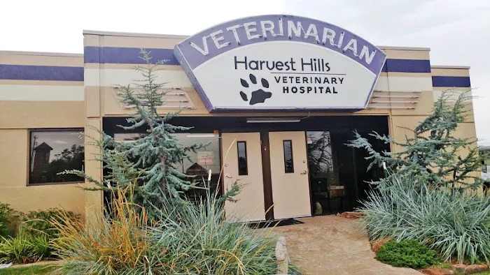 Harvest Hills Veterinary Hospital Picture 6