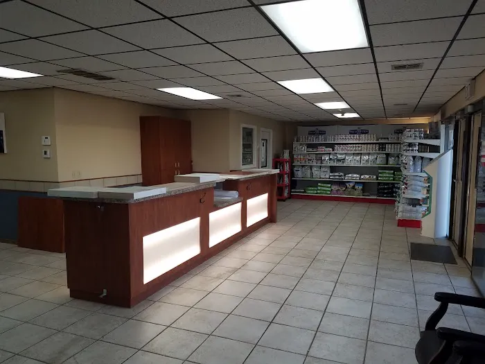 Harvest Hills Veterinary Hospital Picture 7