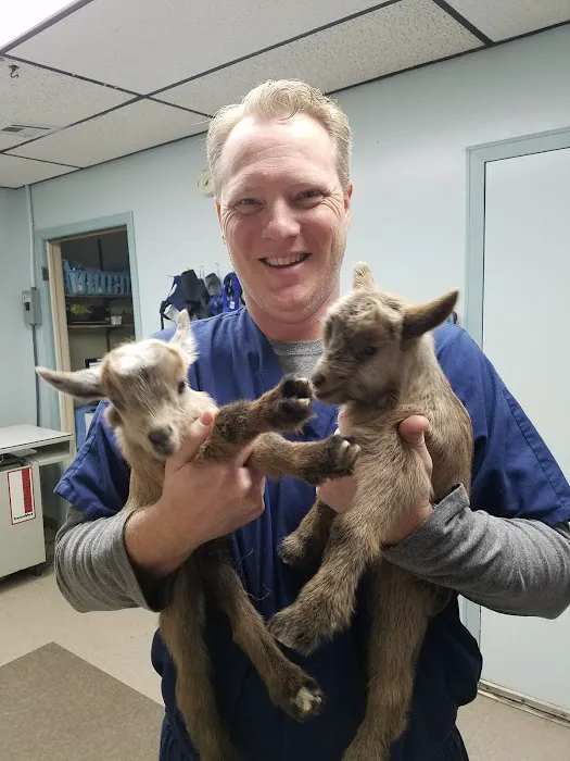 Harvest Hills Veterinary Hospital Picture 9