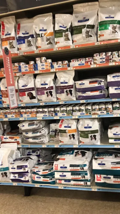 Banfield Pet Hospital Picture 4