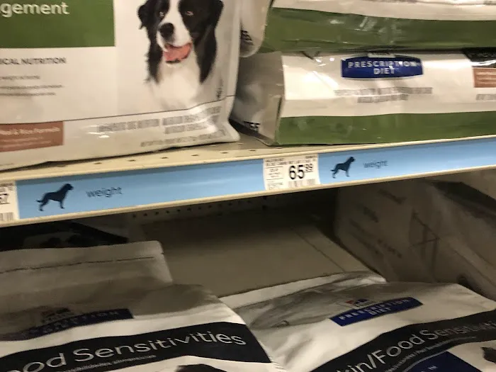 Banfield Pet Hospital Picture 1