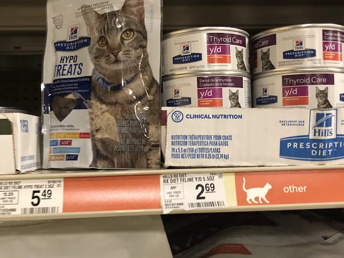 Banfield Pet Hospital Picture 6