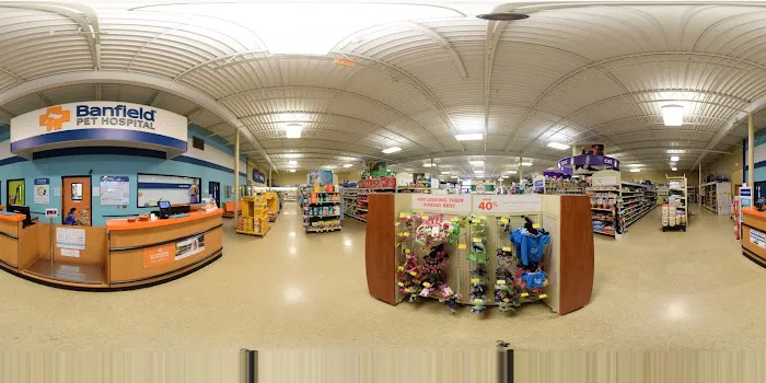 Banfield Pet Hospital Picture 9