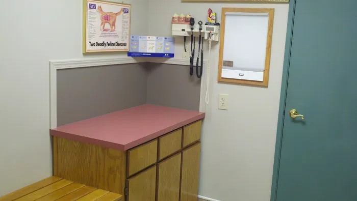 Peppertree Vet Clinic Picture 1