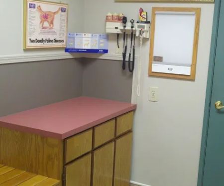 Peppertree Vet Clinic