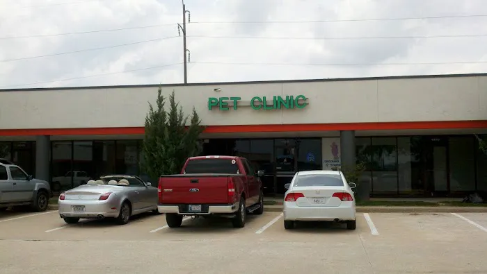 Peppertree Vet Clinic Picture 4