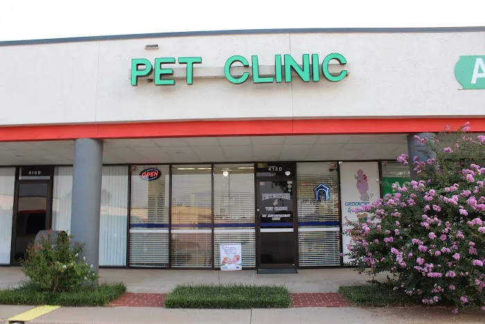 Peppertree Vet Clinic Picture 7